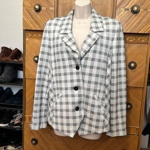 Cabi Valentina Blazer size 16